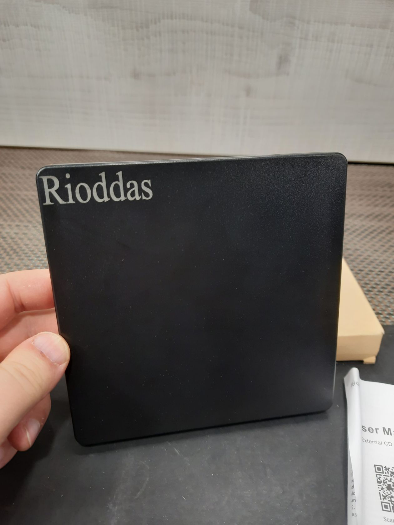 02 CD привід для комп'ютера ноутбука - фото фото фото 1