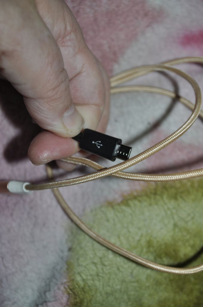 КАБЕЛЬ ЗАРЯДКИ MICRO USB - фото фото фото 3