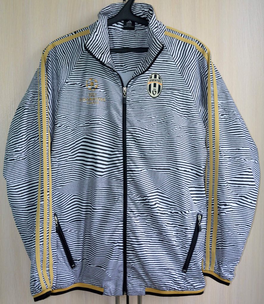 Куртка ADIDAS® вітровка original L сток Y10-K1-1 - фото фото фото 0
