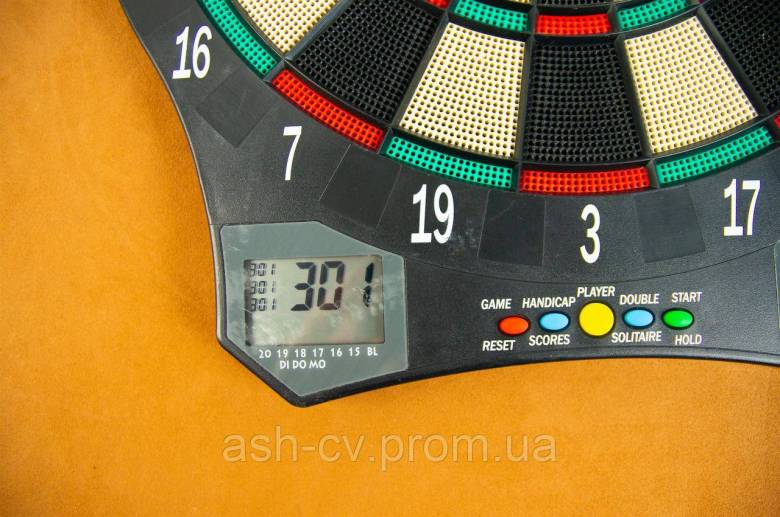Електронний, дартс, Darts, Artemis, 110 - фото фото фото 3