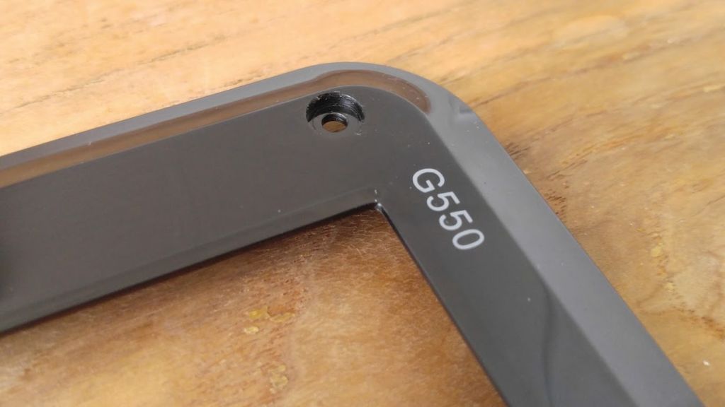 Рамка матрицы ноутбука Lenovo G550 - фото фото фото 4