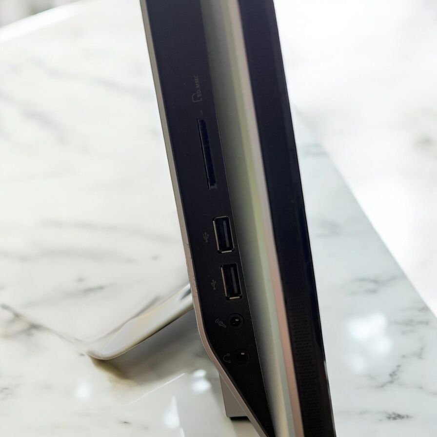 Б/У Моноблок ASUS ET2011AUTB / 20" 1600x900 / AMD E-450 1.65Ггц / DDR3-8Гб / SSD-120Гб / код.мон2 - фото фото фото 6