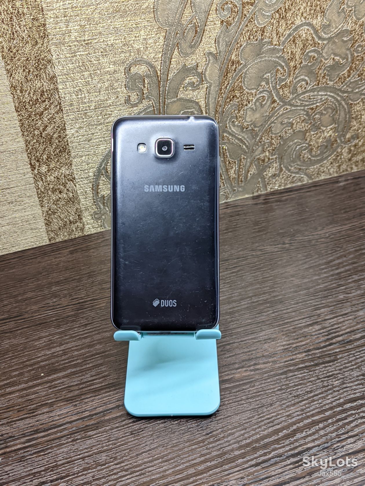 Смартфон Samsung Galaxy J3  (2016) Рабочий - фото фото фото 3
