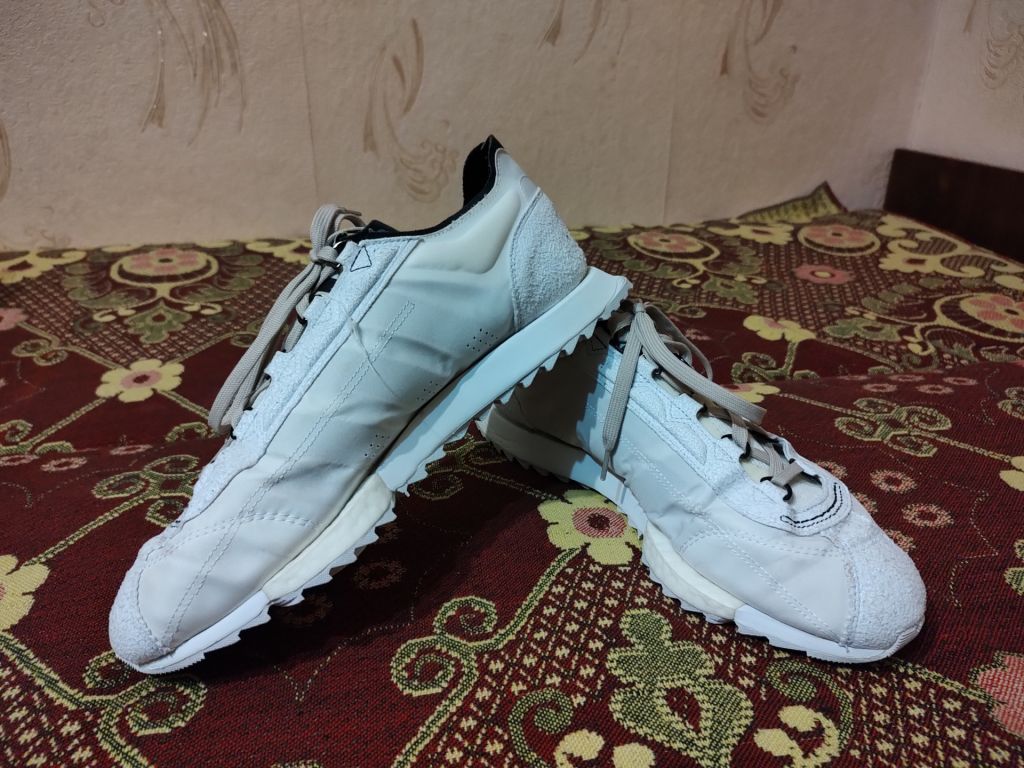 Кросівки Adidas SL 7600 - фото фото фото 1