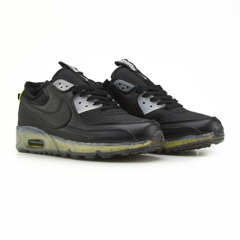 Nike Air Max 90 Terrascape Black Lime Ice 40 - фото фото фото 1