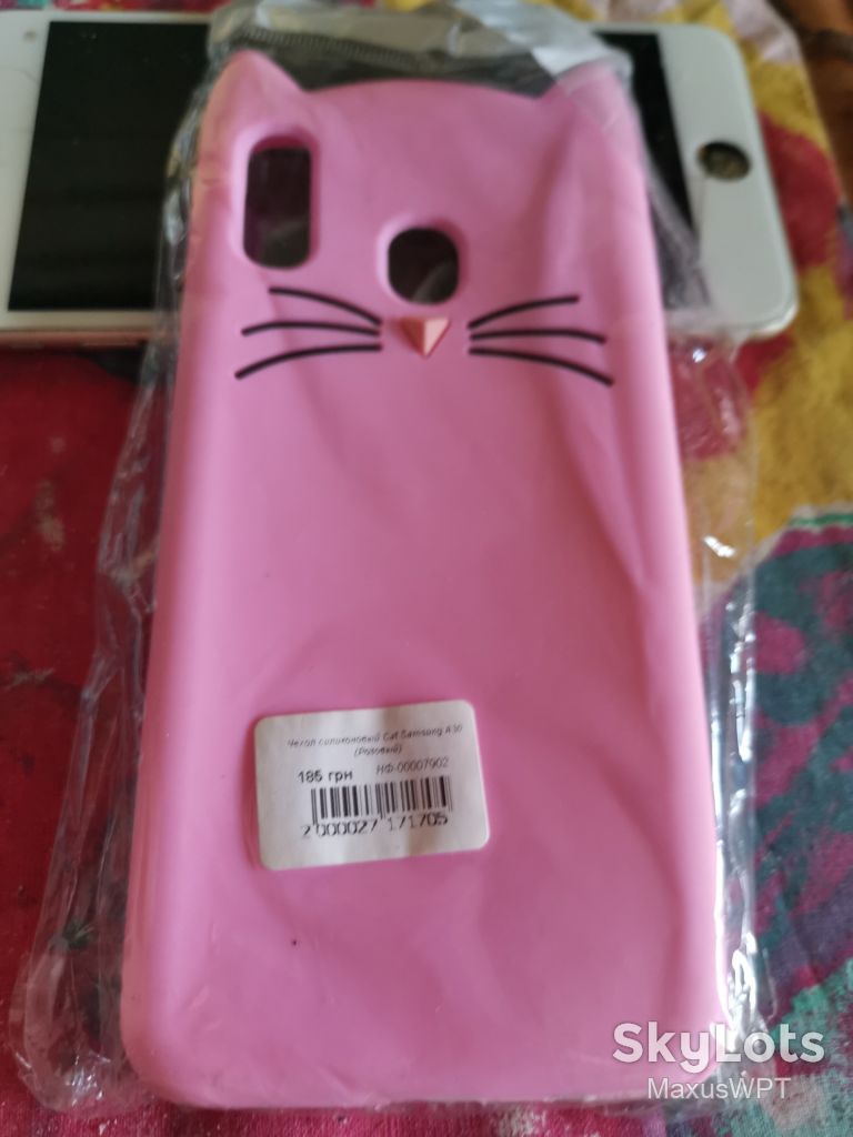 #sklad чохол samsung a30 - фото фото фото 0