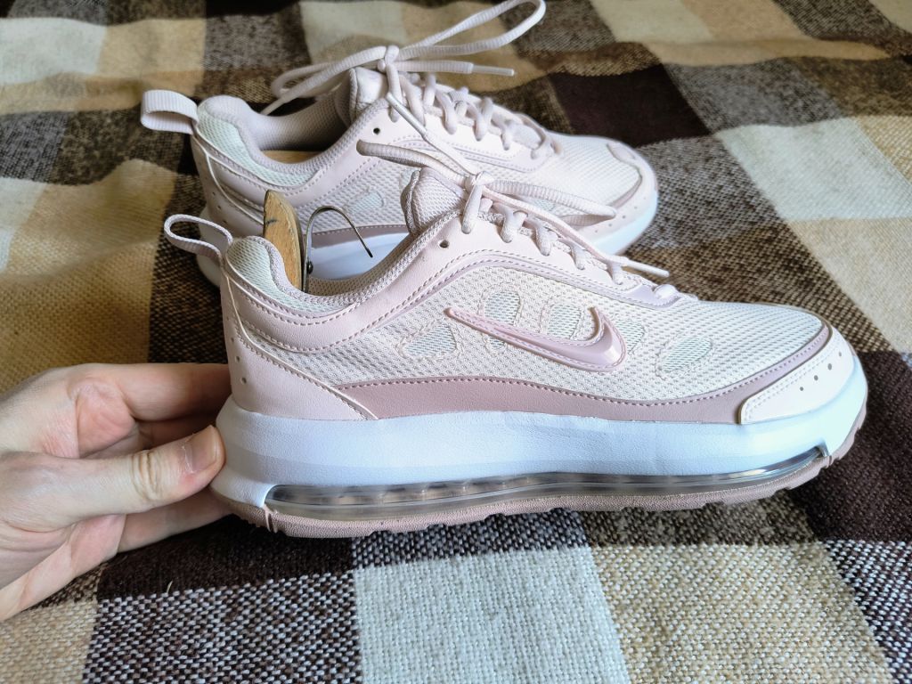 Кросівки Nike Air Max AP - фото фото фото 4