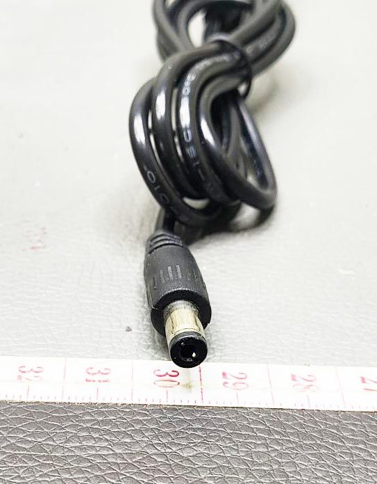Підвищуючий перехідник - кабель для роутера USB 5V to 12V - фото фото фото 1