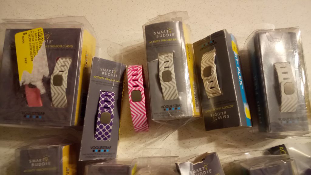 РЕМЕШОК  для Фитнес браслета Fitbit Flex 29 ГРН - фото фото фото 3