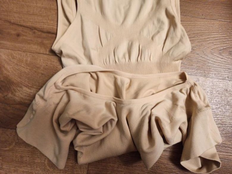 Корректирующее белье комбидресс slim shapewear - фото фото фото 8