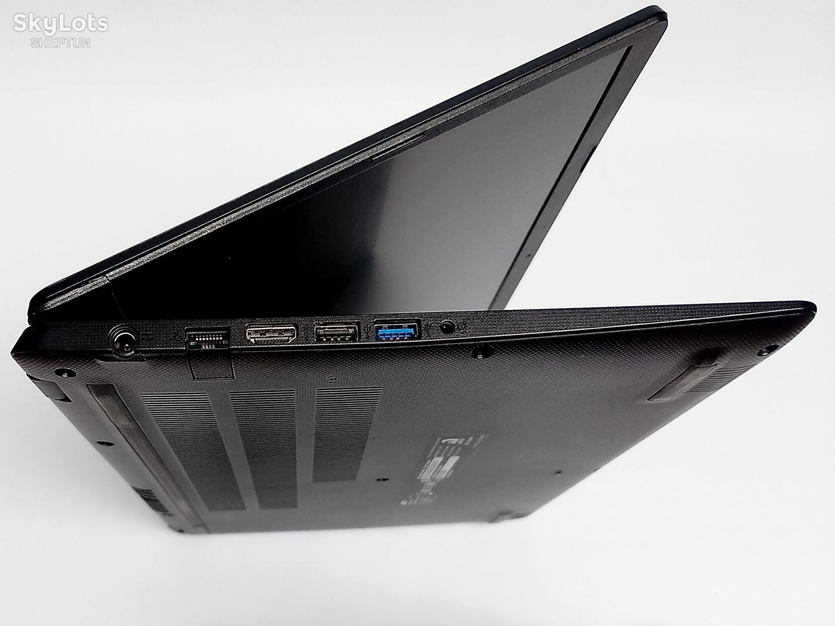 Ноутбук 15.6" Acer i5-10gen/4,2 ГГц/DDR4 8GB/NVMe SSD 128/АКБ ++ - фото фото фото 5
