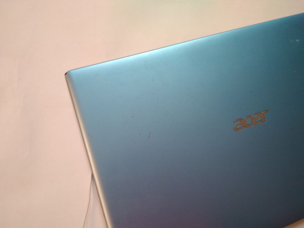 Крышка матрицы Acer Aspire V5-531 - фото фото фото 4