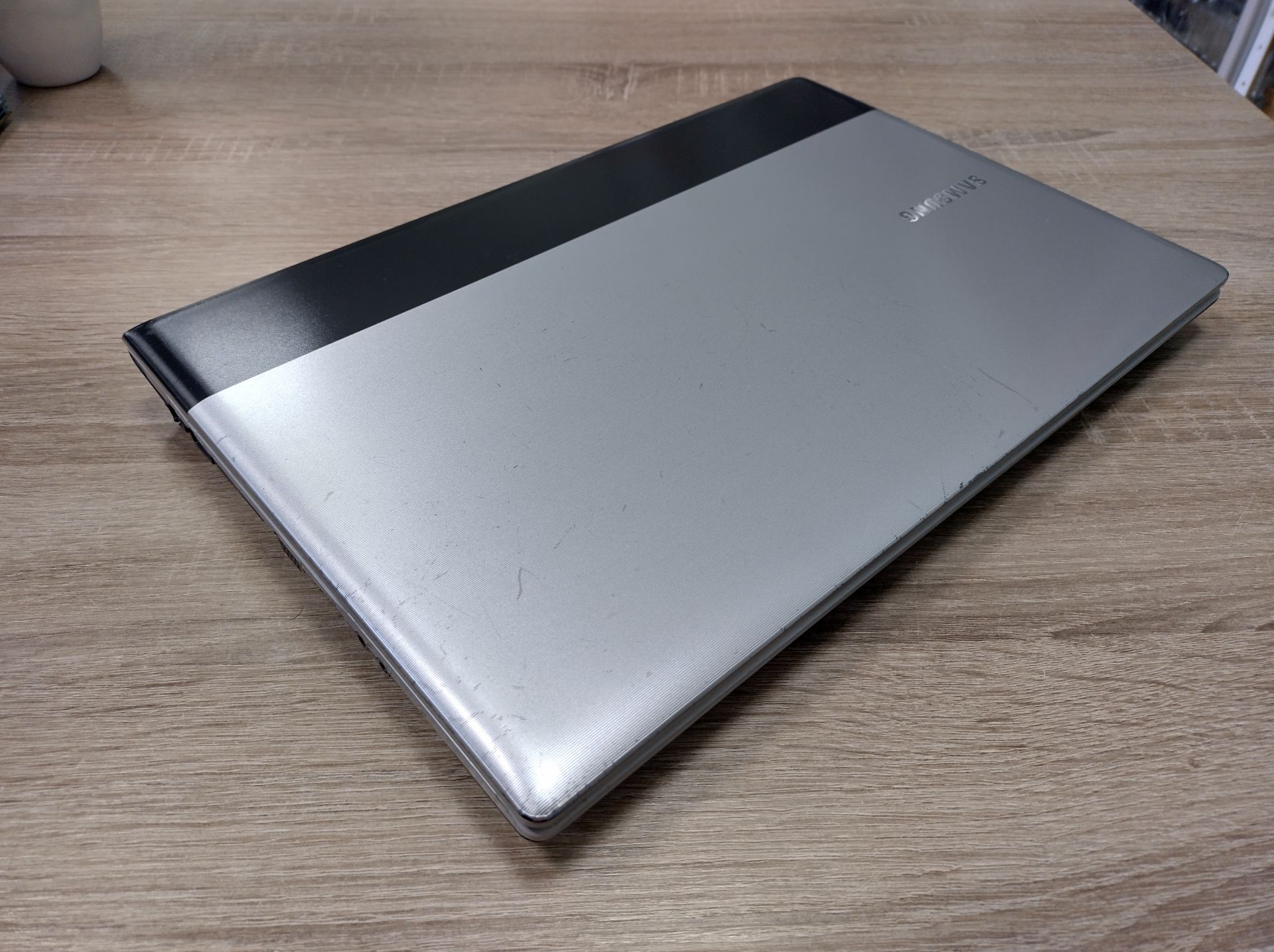 Samsung RV509 на Intel Pentium P6200 4Gb + HDD 500Gb. GeForce 315M 2Gb - фото фото фото 3