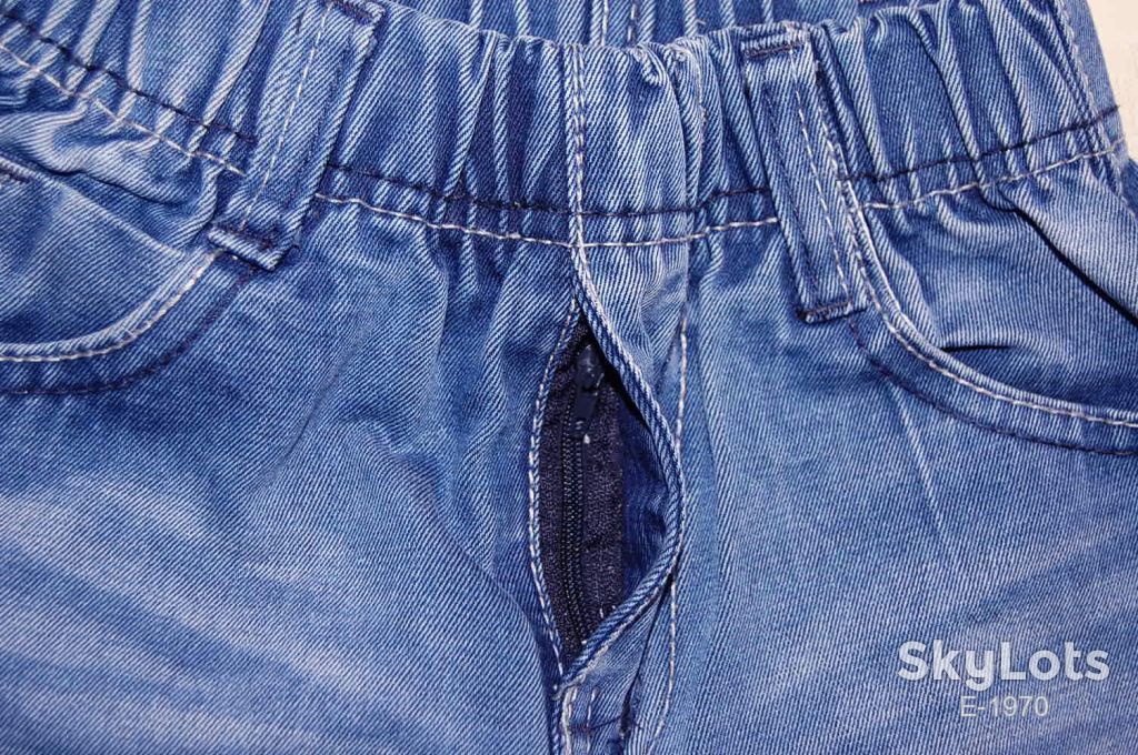 Джинсы детские SPONIE JEANS р. 4/104 original ENGLAND - фото фото фото 2