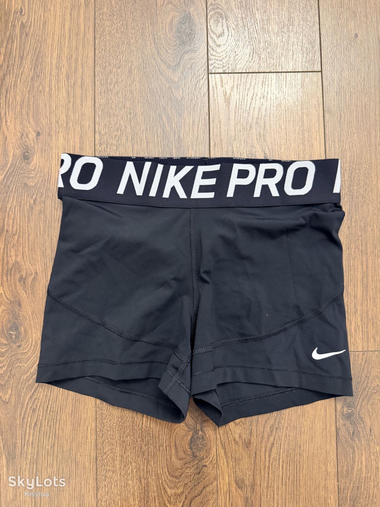 Шорты для тренировок"nike",M - фото фото фото 3