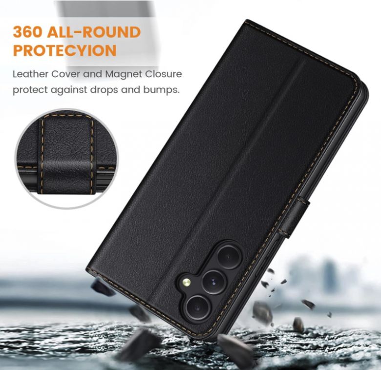 Ganbary чехол для  Samsung Galaxy A54 5G - фото фото фото 3