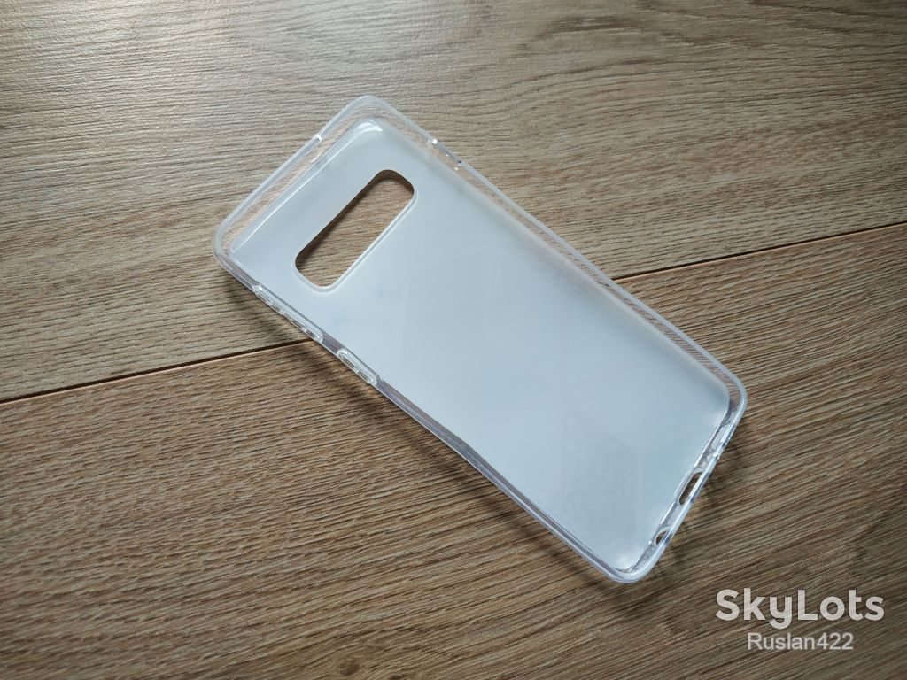 Чехол для Samsung Galaxy S10 G973 чохол на Самсунг С10 - фото фото фото 2