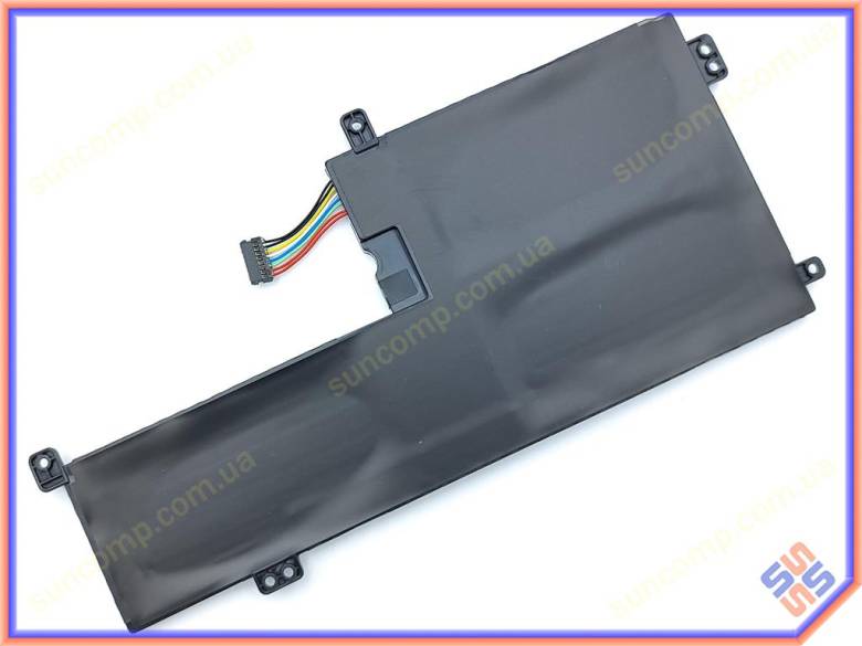 Батарея L18M3PF2 для Lenovo IdeaPad L340-15API, L340-15IWL, V340-17IWL, L340-17API (L18D3PF1 L18L3PF - фото фото фото 2