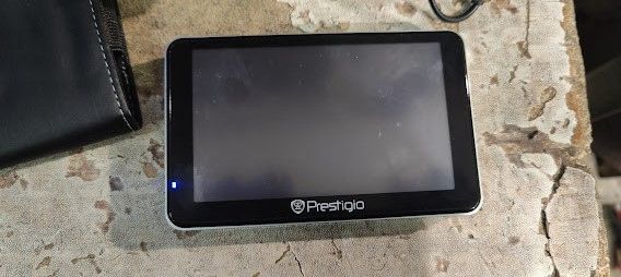 GPS навигатор Prestigio GeoVision 5600GPRSHD № 24200245 - фото фото фото 1