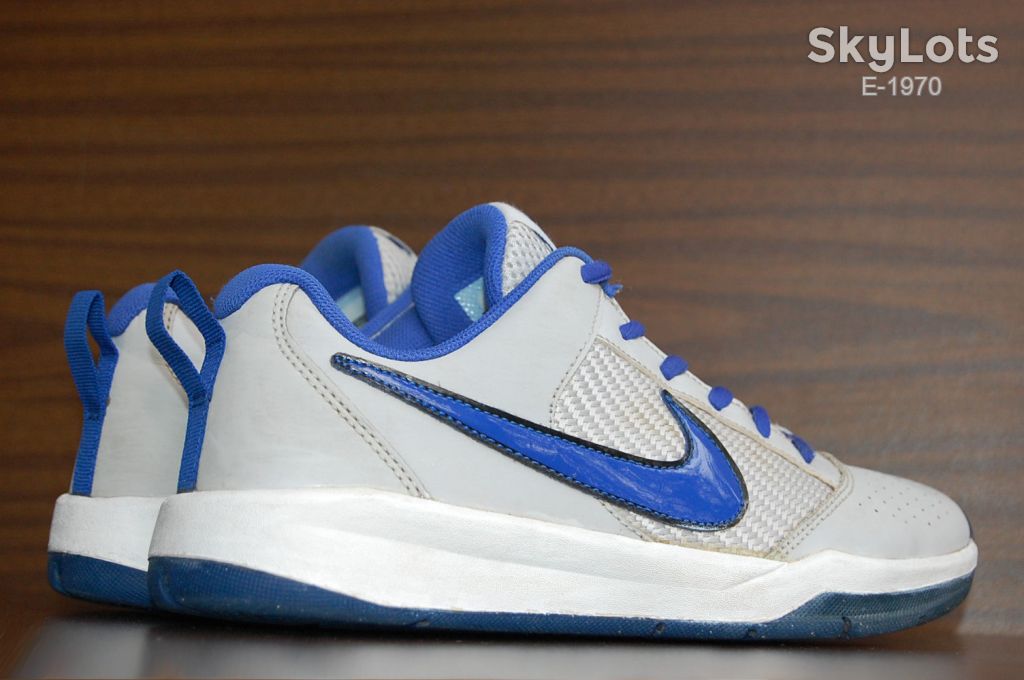 Кроссовки NIKE р.38-39 original INDONESIA - фото фото фото 5