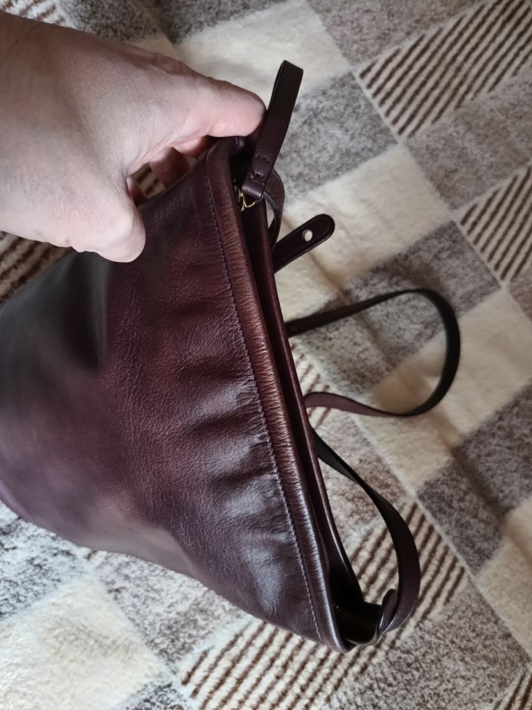 Сумка шкіра Mansur Gavriel - фото фото фото 4