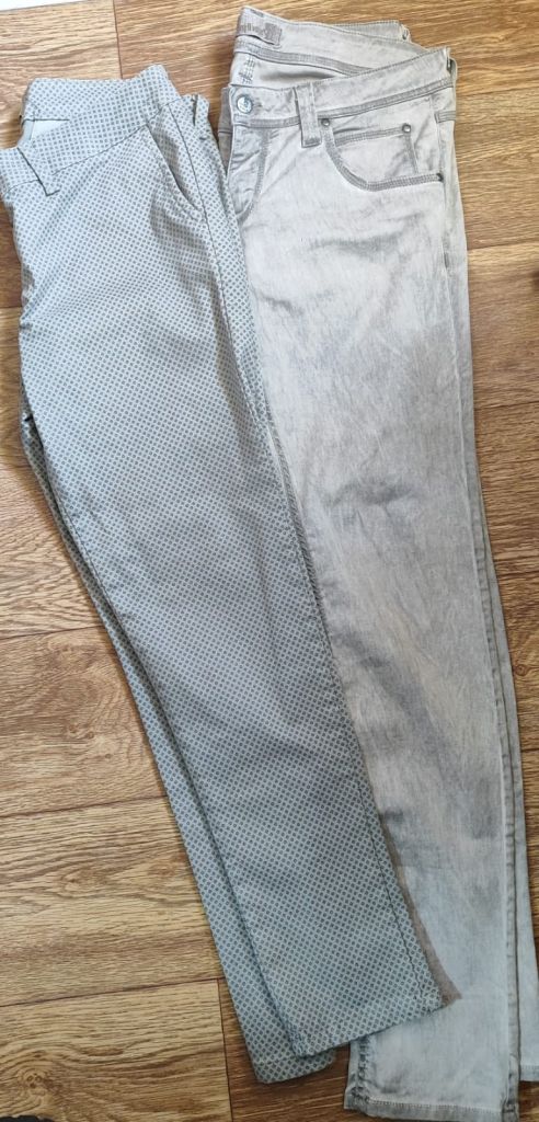 Джинси жіночі Klixs Jeans та Einstein. - фото фото фото 0