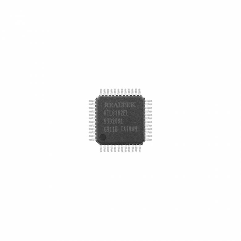 Микросхема Realtek RTL8102EL для ноутбука - фото фото фото 0