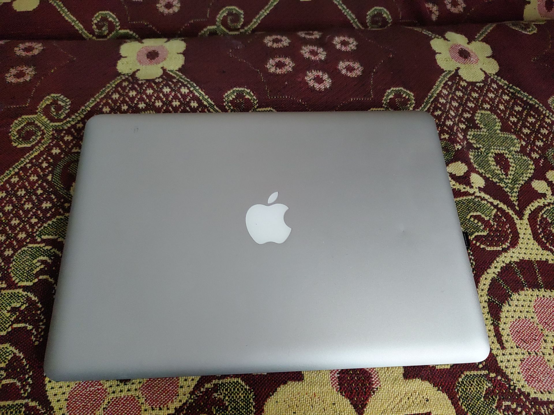 Ноутбук MacBook Pro A1278 - фото фото фото 0