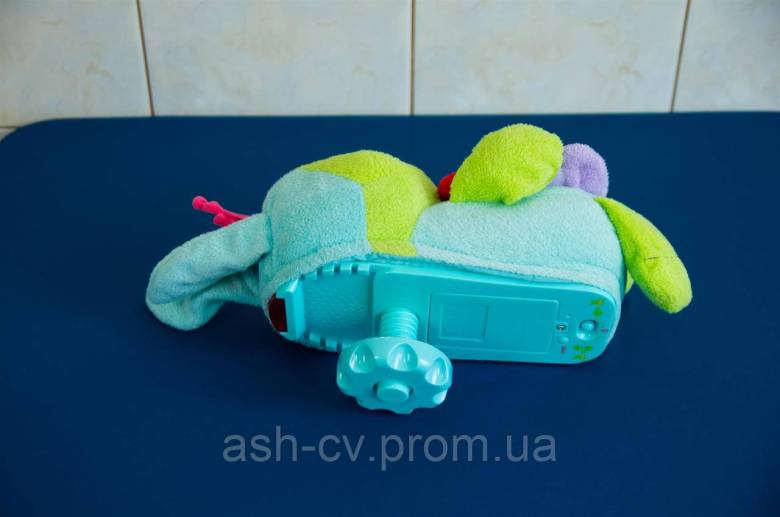 Музичний нічник на ліжечко, ELC Early Learning Center - фото фото фото 2
