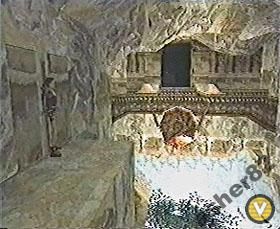 Игра на PS1 "Tomb Raider II"       (PAL) - фото фото фото 4