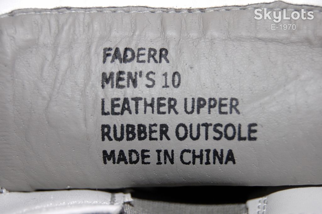 Мокасины STEVE MADDEN р.43-44 original - фото фото фото 6