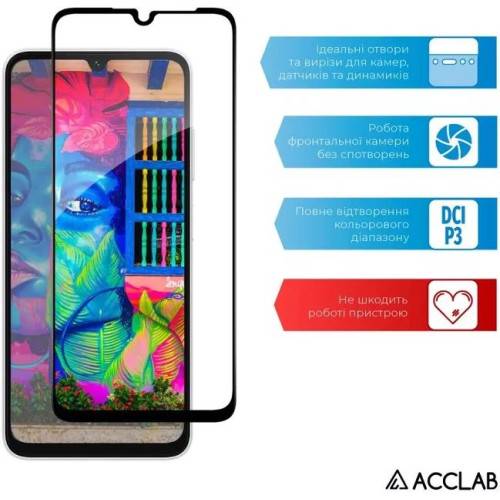 Защитное стекло Samsung A05, Redmi 13C, Poco C65 - фото фото фото 4