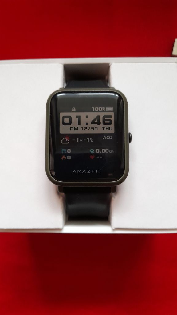 Смарт-часы AMAZFIT - фото фото фото 0