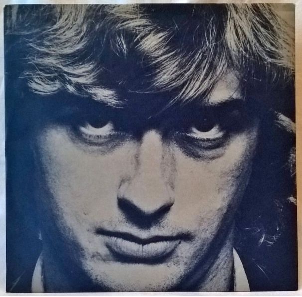 Mike Oldfield ‎- Platinum - 1979.  (LP). 12. Vinyl. Пластинка. Germany - фото фото фото 2