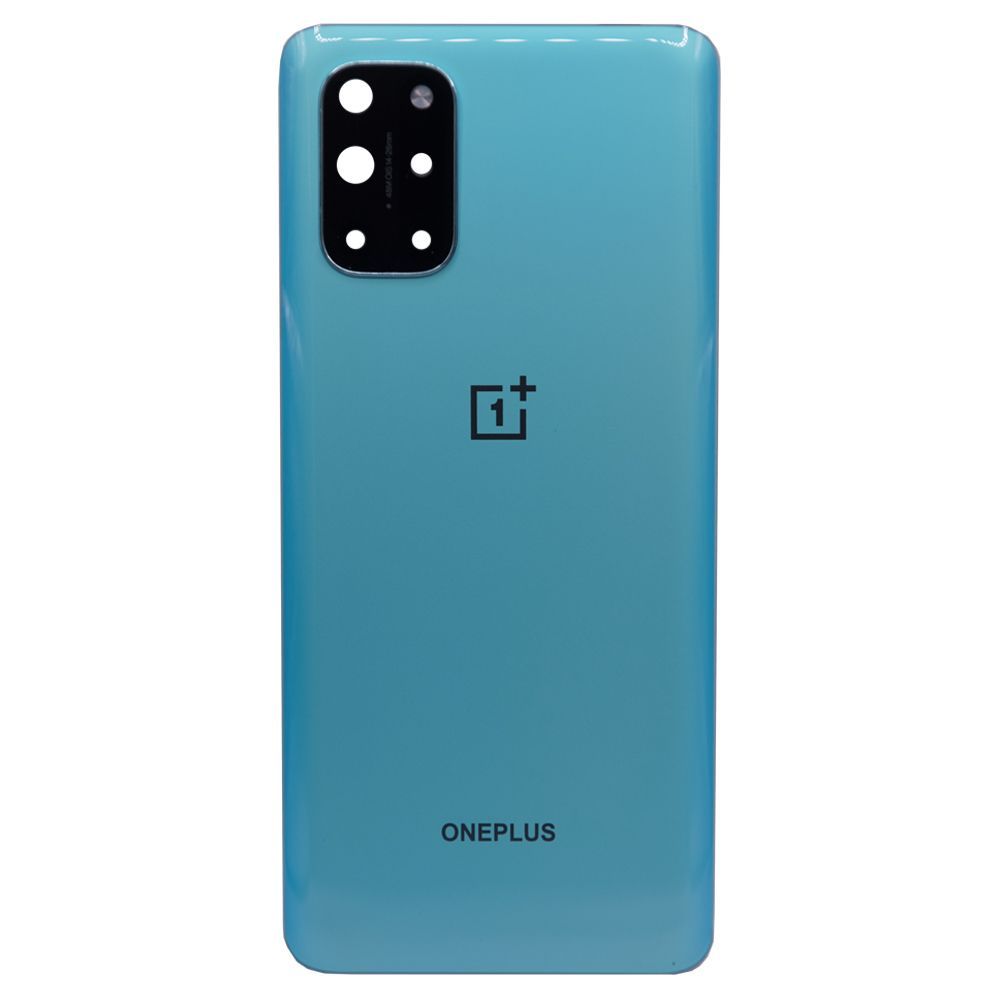 Задня частина корпусу OnePlus 8T Aquamarine Green - фото фото фото 0