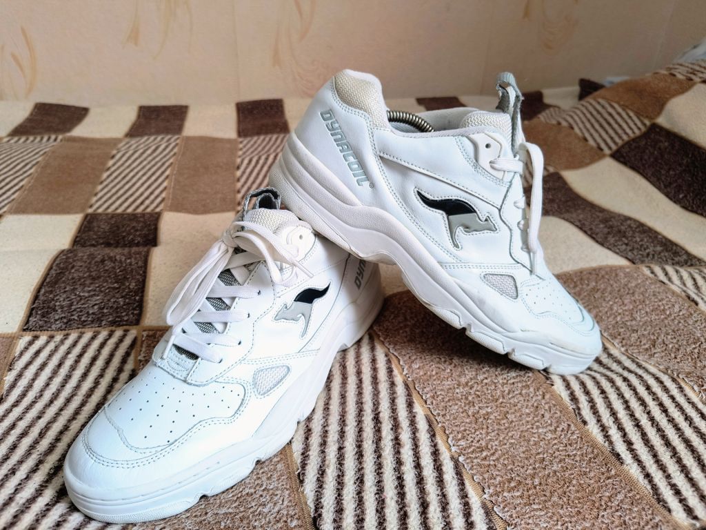 Кросівки Kangaroos Trainer - фото фото фото 0