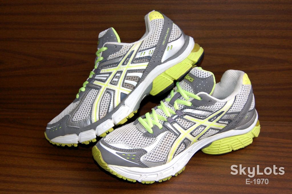 Кроссовки ASICS GEL-PULSE 3 р.39-40 original INDONESIA - фото фото фото 3