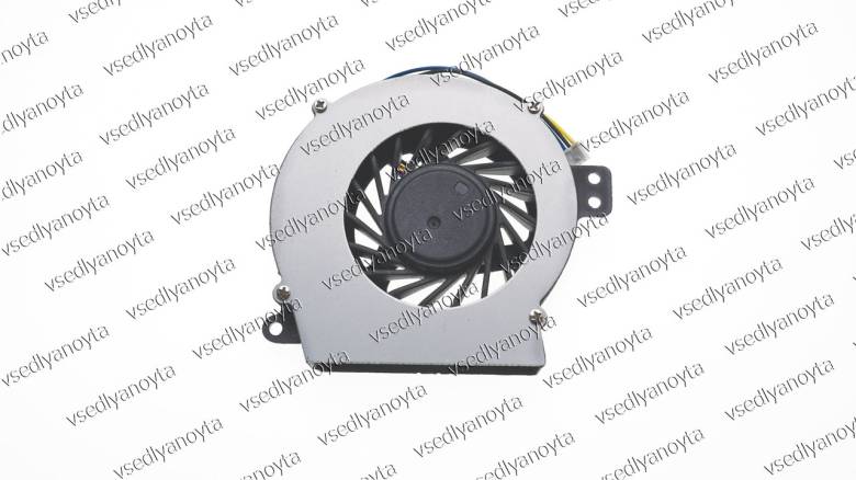 Вентилятор  DELL INSPIRON 1410 DELL VOSTRO A840 A860 - фото фото фото 1