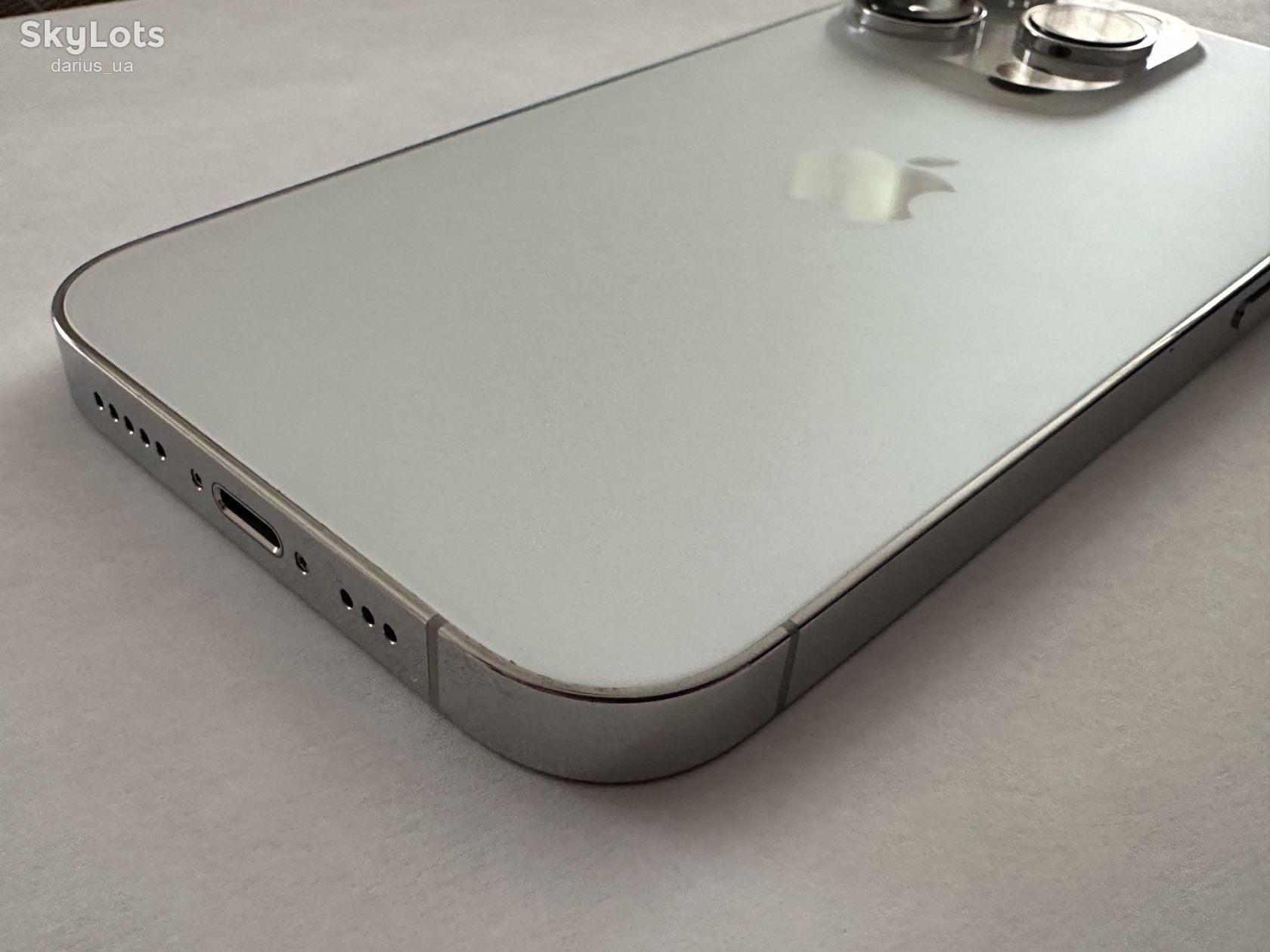 iPhone 14 Pro 512GB Silver ESIM - фото фото фото 10