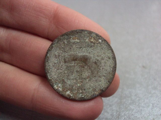 монета польша 5 злотых 1986 №9729 - фото фото фото 1