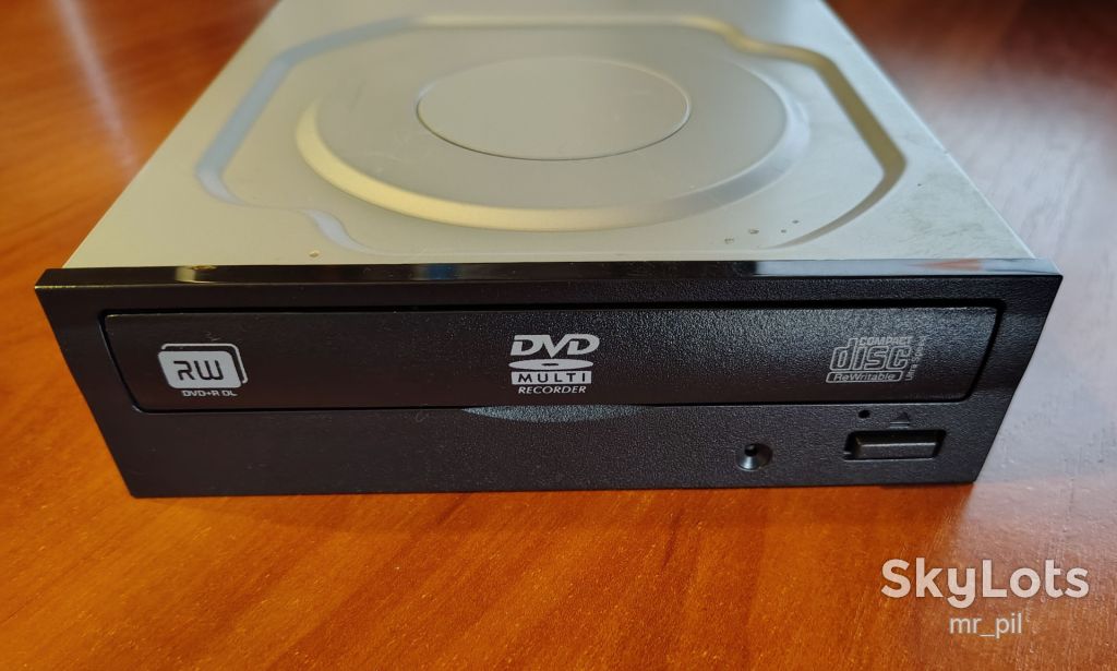 Lite-On DVD±RW SATA iHAS122-14 - фото фото фото 0