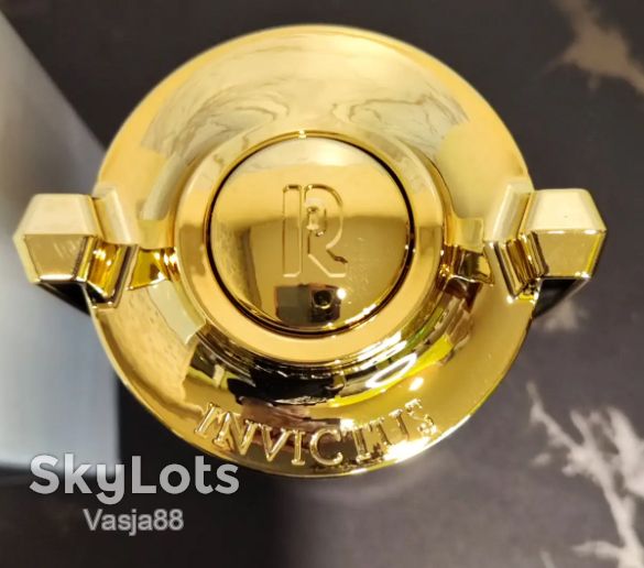 Invictus Parfum Rabanne 100 мл для чоловіків БЕЗКОШТОВНА ДОСТАВКА НП - фото фото фото 1