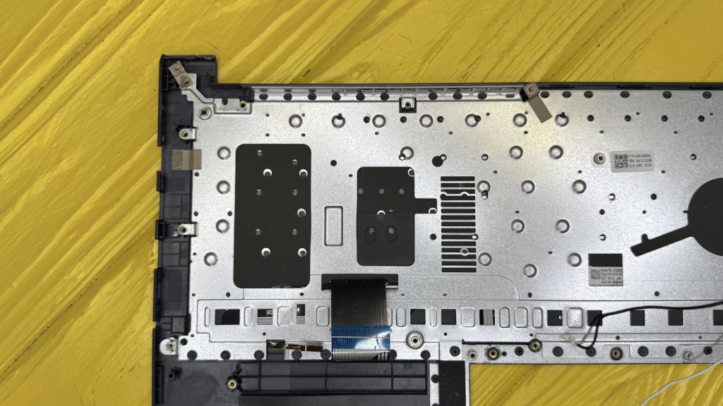 Топкейс Asus Vivobook M1503I  (2096) Б/В - фото фото фото 2