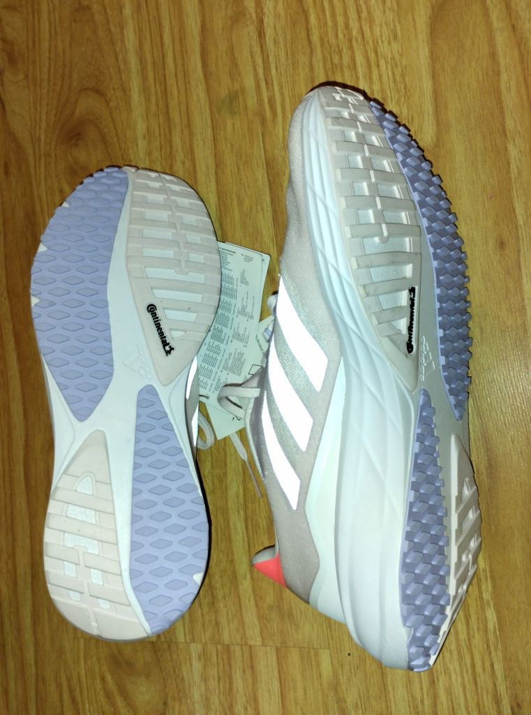Кросівки Adidas 39р - фото фото фото 1