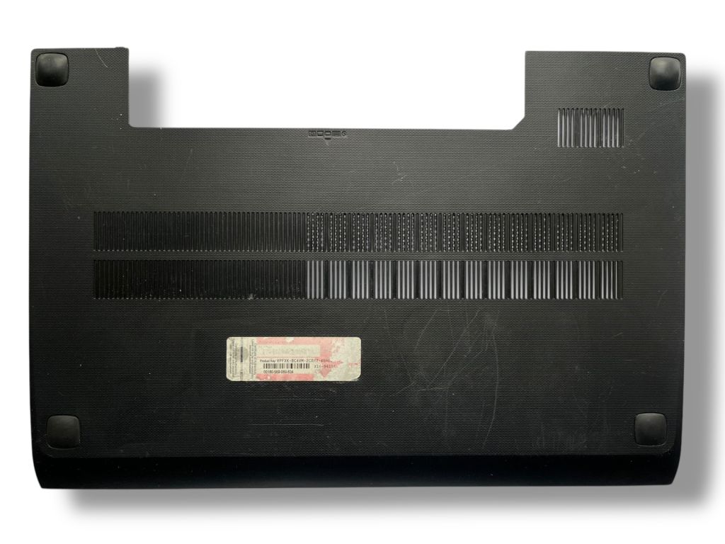 Б/У Сервісна кришка на lenovo G500 - фото фото фото 0