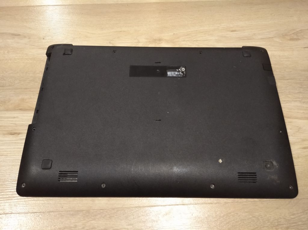 Корпус ноутбука Asus R515 R515M весь в сборе - фото фото фото 1