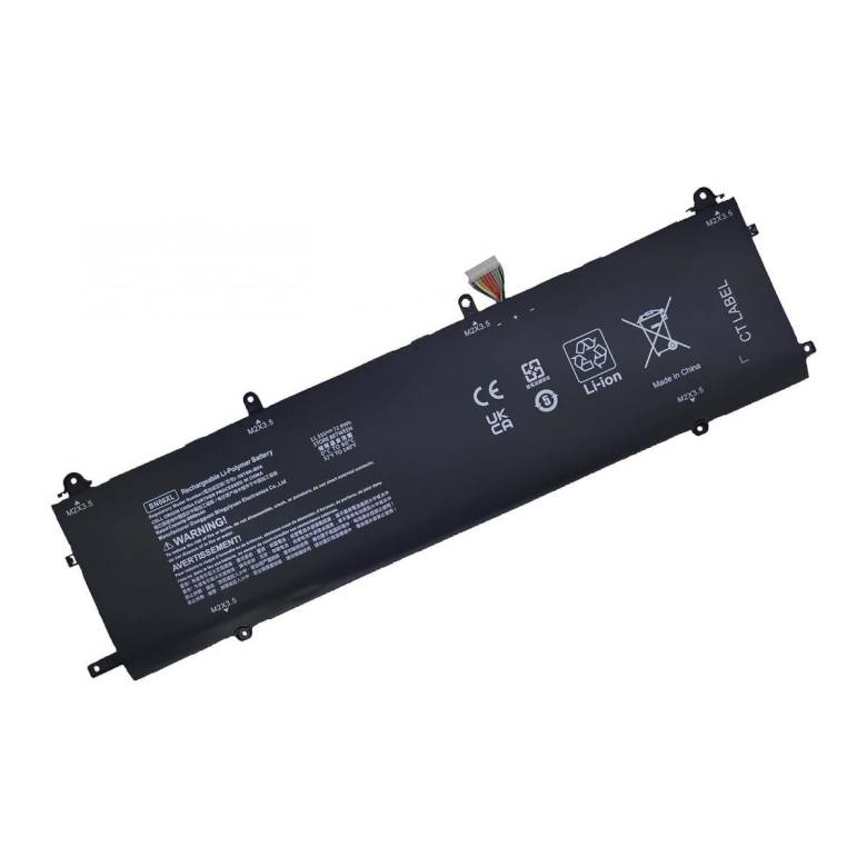 Батарея для ноутбука HP (BN06XL) Spectre X360 15-EB Series (Replacement) - фото фото фото 0