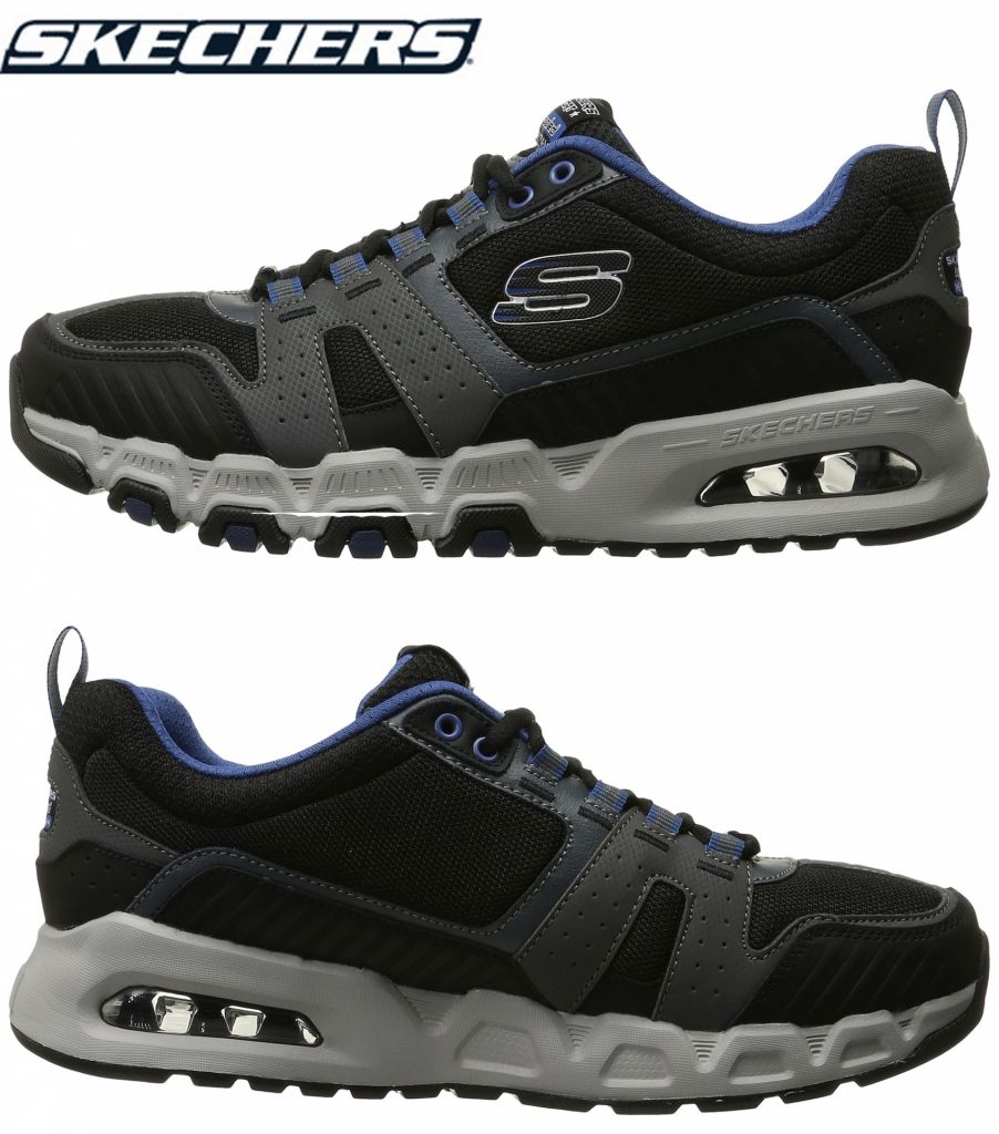 Кросівки SKECHERS G-Force Air original 43EU - A16-2 - фото фото фото 1