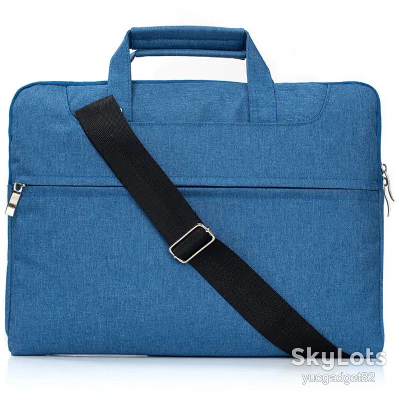 Сумка для ноутбуку Denim with Straps 13/14.2'' - фото фото фото 1