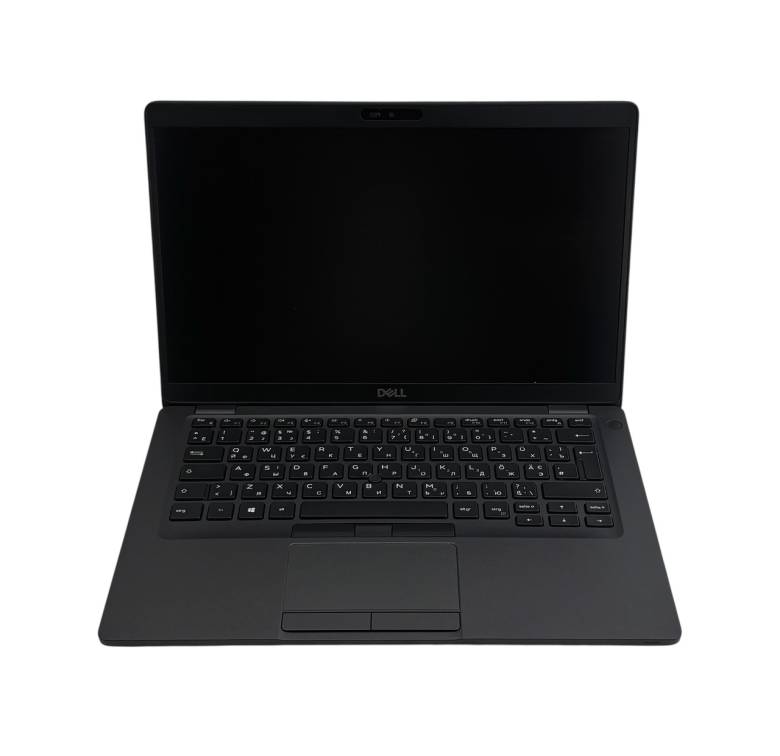 Ноутбук DELL Latitude 5410 i7-10810U/8/256 SSD m.2 - Class A - фото фото фото 0